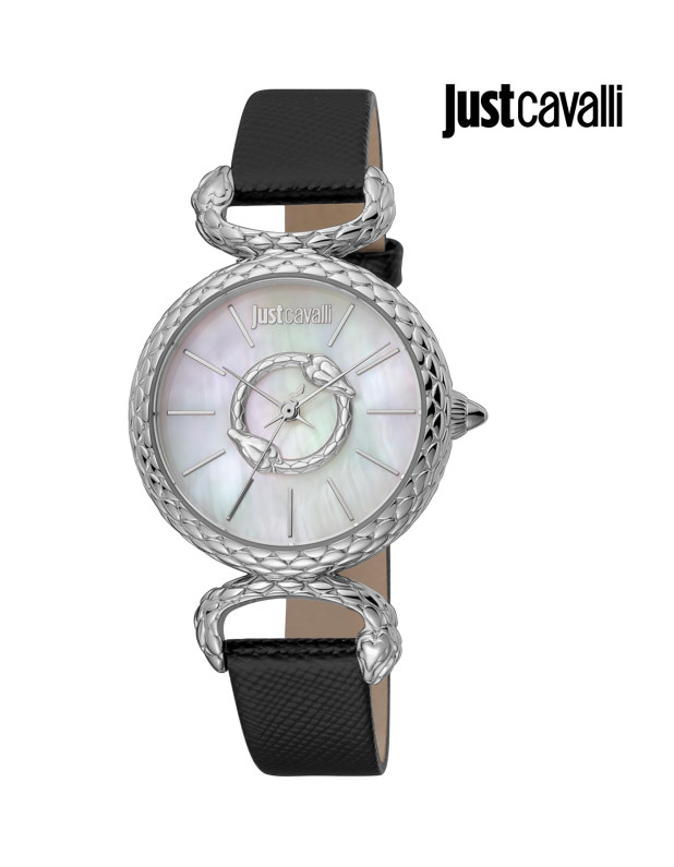 JUST CAVALLI Ladies Watch